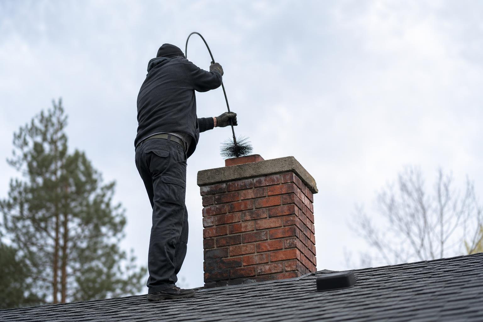 Cost of Chimney Repair Explained
