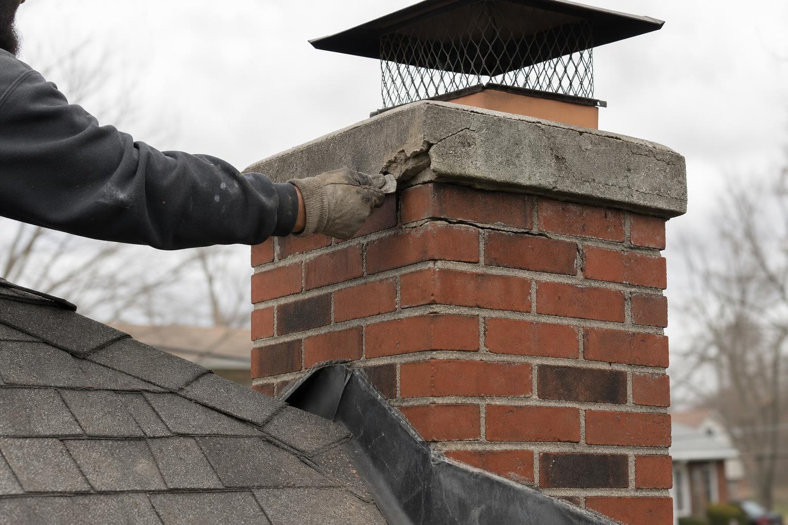 The Danger of Ignoring Chimney Inspections